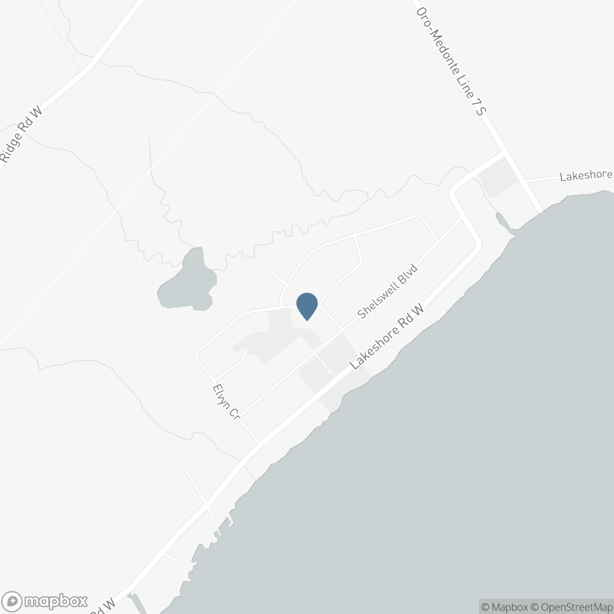 5 ELVYN CRESCENT, Oro-Medonte, Ontario L0L 2E0